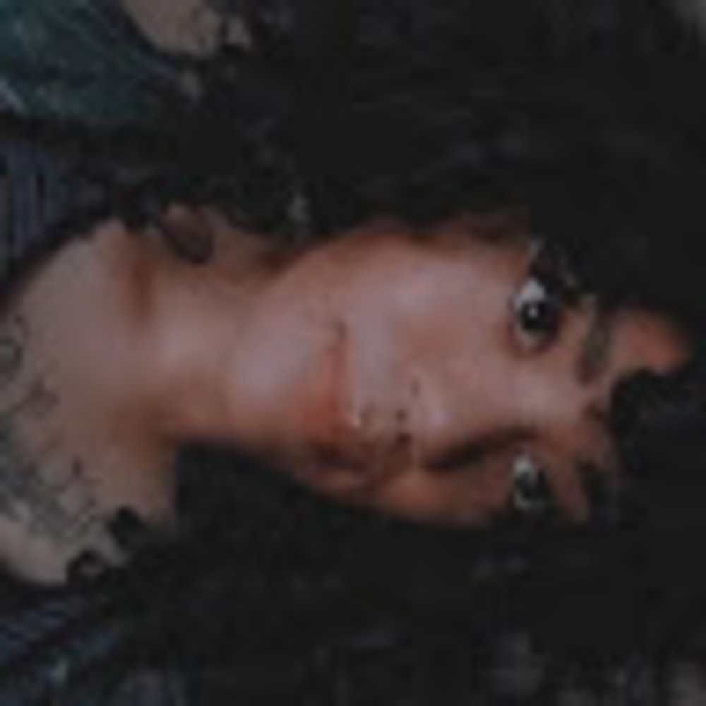 Meet your Posher, Jasmine